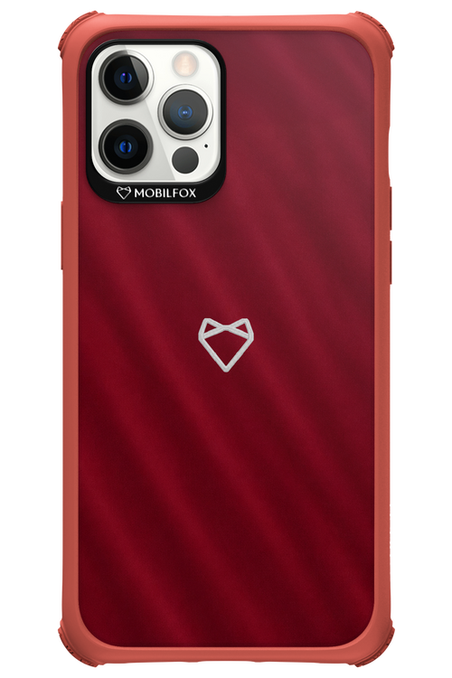 Ungaria X Mobilfox 2.0 - Apple iPhone 12 Pro Max