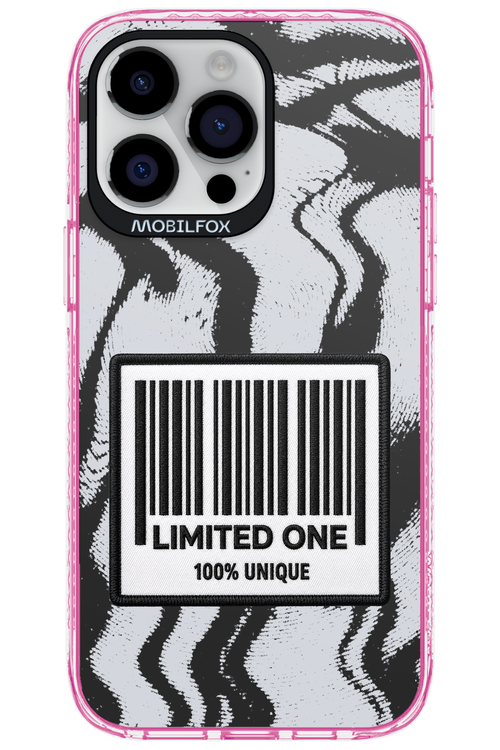 Limited One 2.0 - Apple iPhone 14 Pro Max