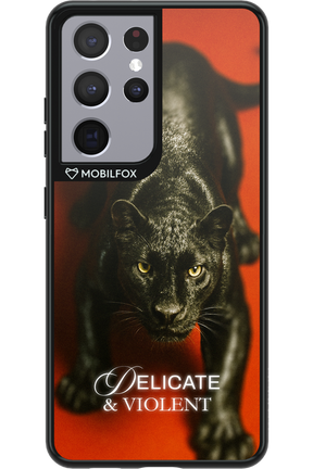 DeliCat - Samsung Galaxy S21 Ultra