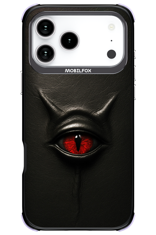 DevilEye 2.0 - Apple iPhone 17 Pro Max