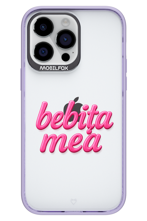 Meaa 2.0 - Apple iPhone 14 Pro Max