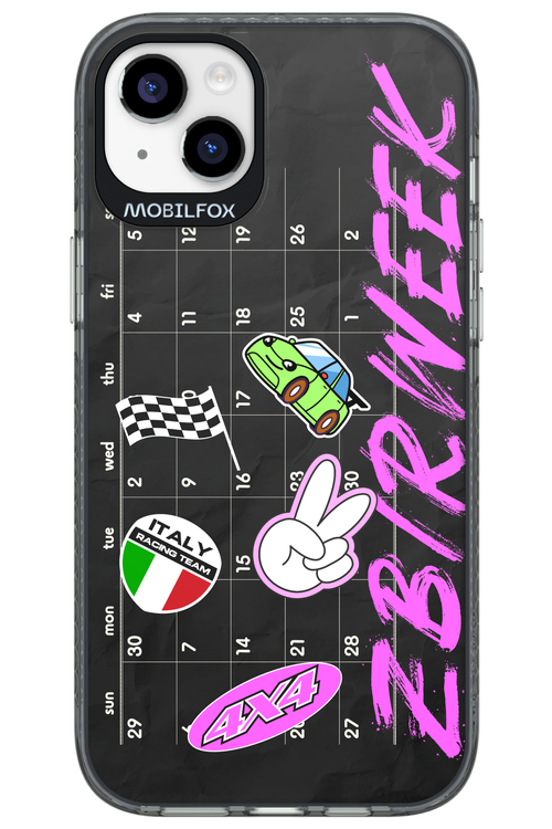 ZBIRWEEK 2.0 - Apple iPhone 14 Plus