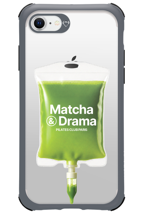 Matcha & Drama 2.0 - Apple iPhone 7