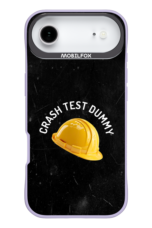 Crash Test 2.0 - Apple iPhone 17 Air