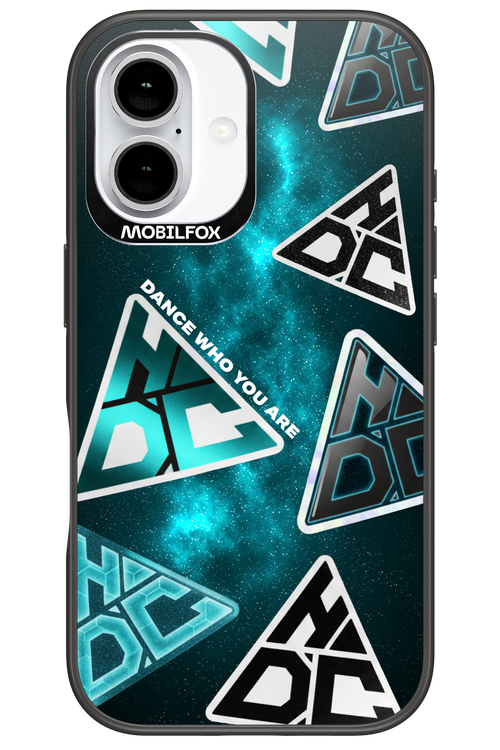 HDC 6 2.0 - Apple iPhone 16
