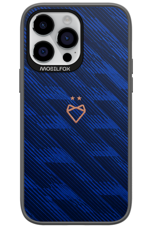 Franta 2.0 x Mobilfox 2.0 - Apple iPhone 14 Pro Max