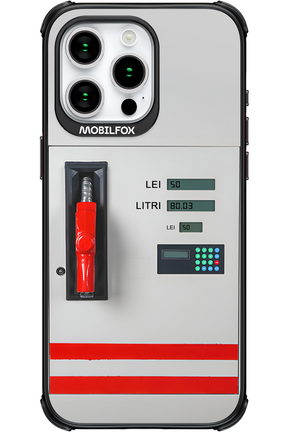 Litri 1 - Apple iPhone 15 Pro Max