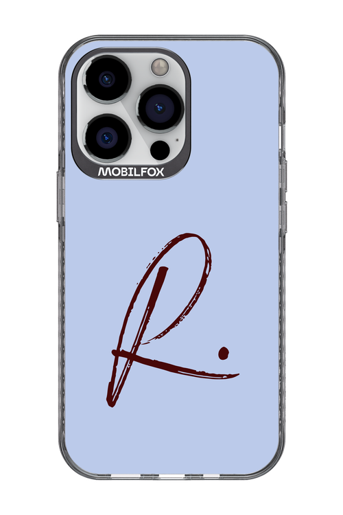 (Jellyfish Presso) R 2.0 - Apple iPhone 13 Pro