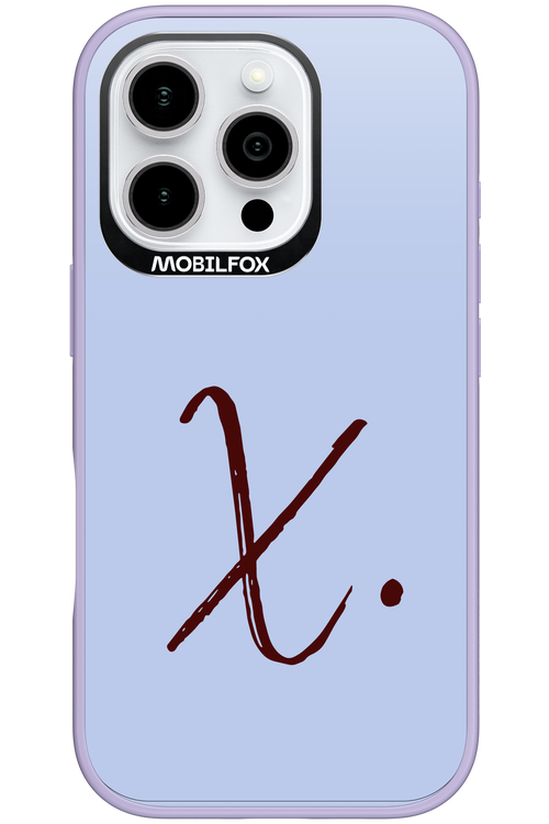 (Jellyfish Presso) X 2.0 - Apple iPhone 16 Pro