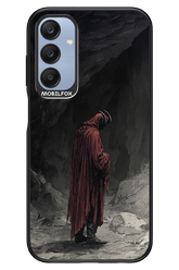 D3MON Cover 2.0 - Samsung A25