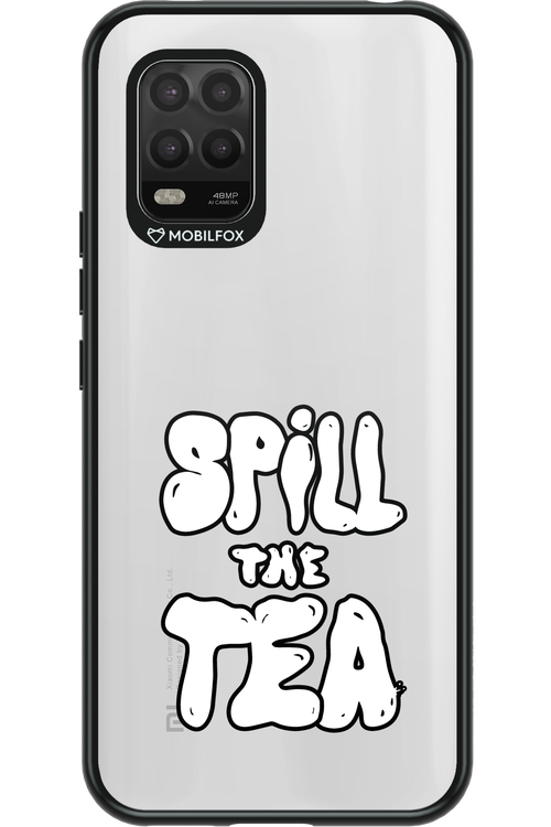 Outline Edition - Xiaomi Mi 10 Lite 5G