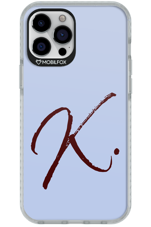 (Jellyfish Presso) K 2.0 - Apple iPhone 12 Pro Max