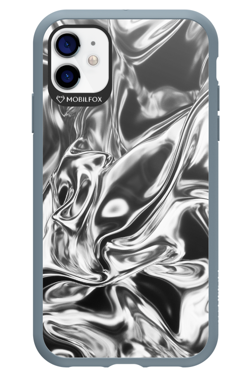 Chrome Blood 2.0 - Apple iPhone 11