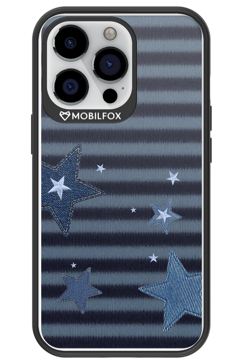 Baby Blue 2.0 - Apple iPhone 13 Pro