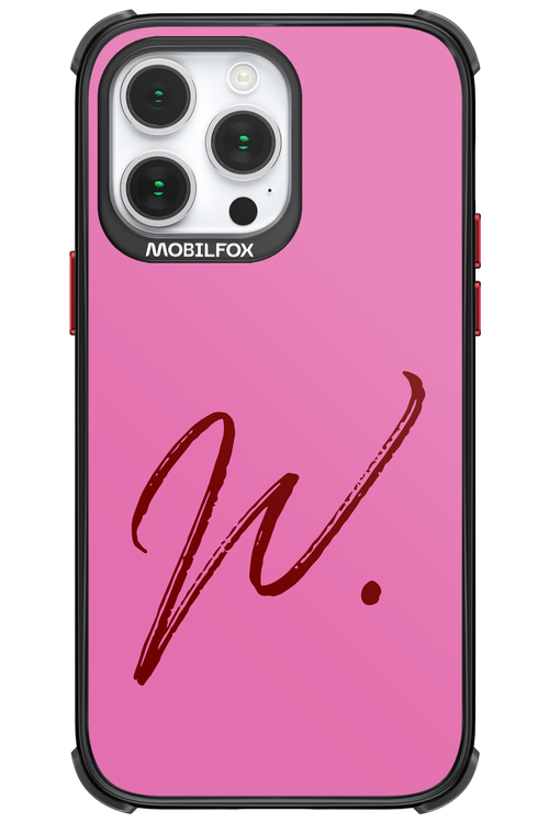 (Sorbet) W 2.0 - Apple iPhone 14 Pro Max