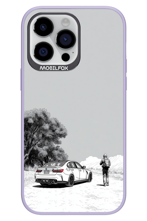 Dreamland 2.0 - Apple iPhone 14 Pro Max
