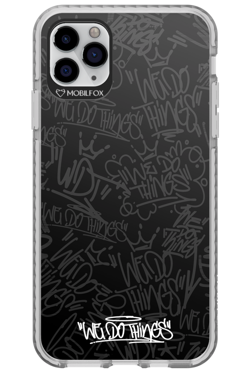 We Do Things 2.0 - Apple iPhone 11 Pro Max
