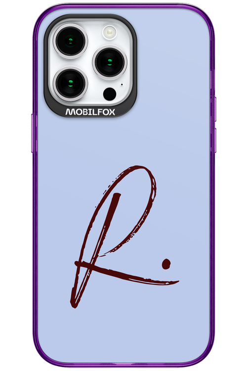 (Jellyfish Presso) R 2.0 - Apple iPhone 15 Pro Max