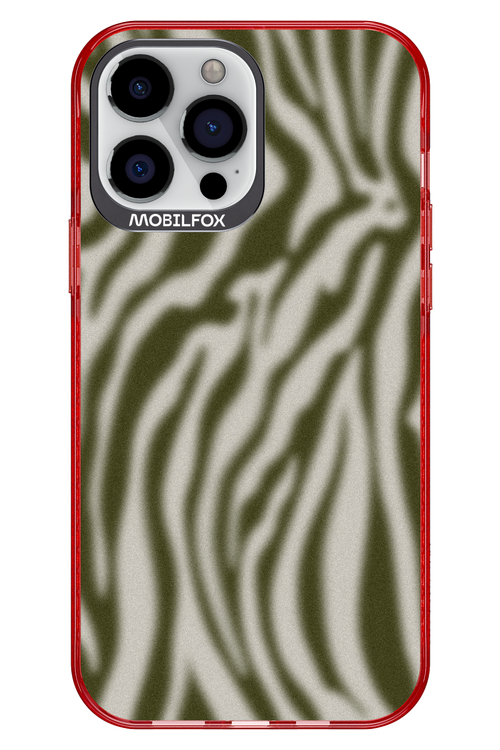 Easy Nature - Apple iPhone 13 Pro Max