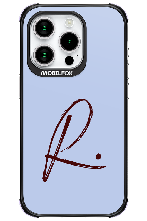 (Jellyfish Presso) R 2.0 - Apple iPhone 15 Pro