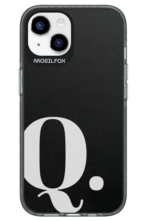 Q (Off Space) 2.0 - Apple iPhone 14