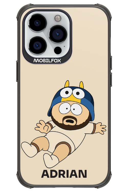 ChildHeli 1 - Apple iPhone 13 Pro