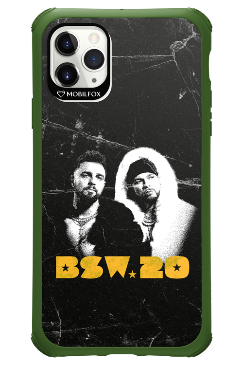 BSW 20 (3) 2.0 - Apple iPhone 11 Pro Max