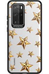 Gold Stars - Huawei P40 Pro