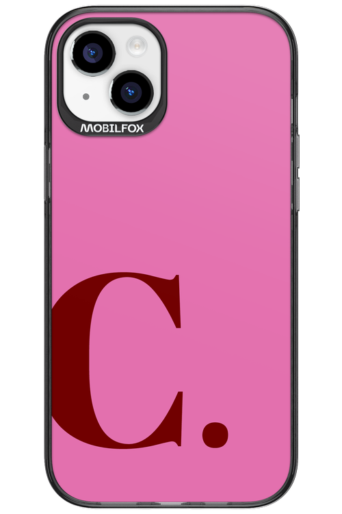 C (Sorbet) 2.0 - Apple iPhone 15 Plus