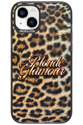 Blonde Glamour - Apple iPhone 15 Plus