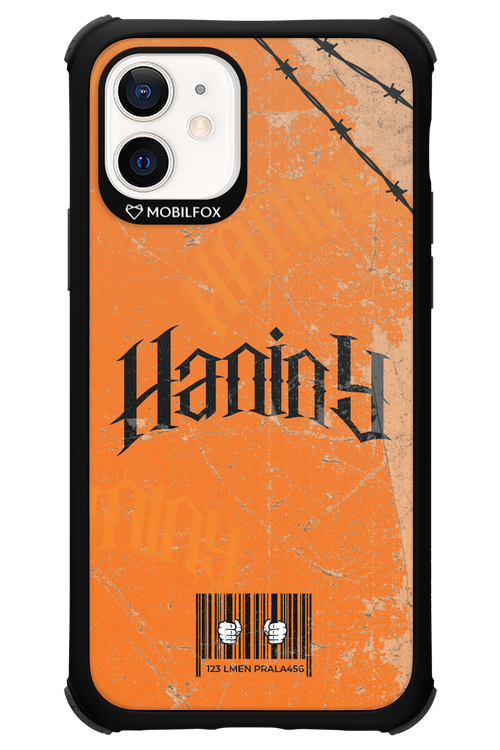 Haniny Grunge - Apple iPhone 12