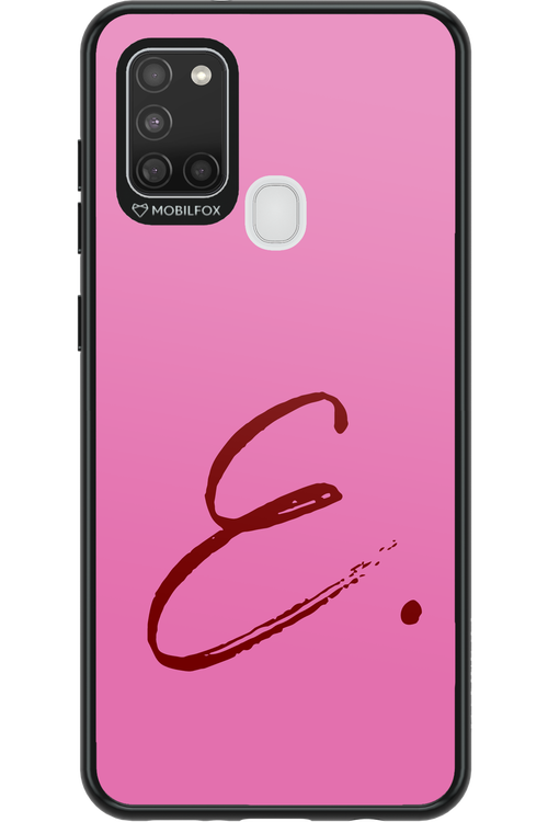 (Sorbet) E 2.0 - Samsung Galaxy A21 S
