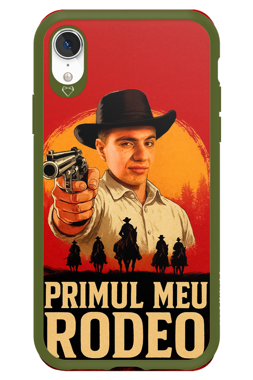 Cowboy - Apple iPhone XR