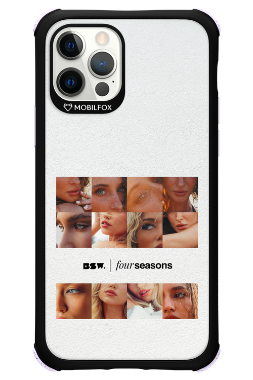 BSW FourSeasons 4 2.0 - Apple iPhone 12 Pro