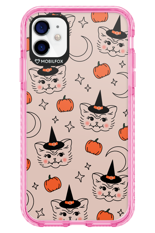 Kitty Spell - Apple iPhone 11
