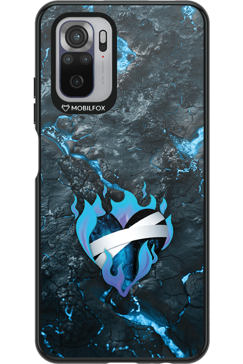 Icefire 2.0 - Xiaomi Redmi Note 10