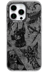 Built Different II - Apple iPhone 15 Pro Max