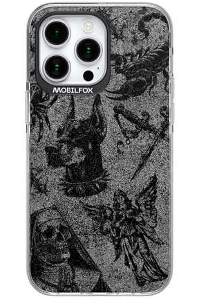 Built Different II - Apple iPhone 15 Pro Max