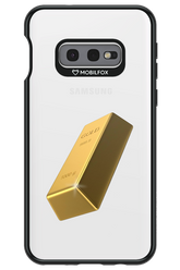 Gold - Samsung Galaxy S10e