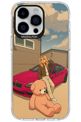 Bearr - Apple iPhone 14 Pro Max