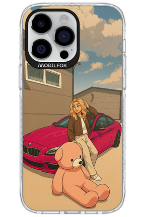 Bearr - Apple iPhone 14 Pro Max