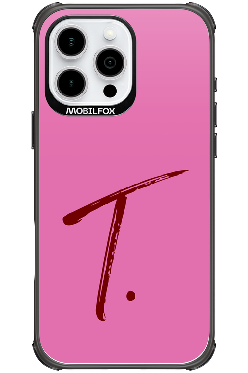 (Sorbet) T 2.0 - Apple iPhone 16 Pro Max