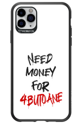 Need Money For 4 Butoane - Apple iPhone 11 Pro Max