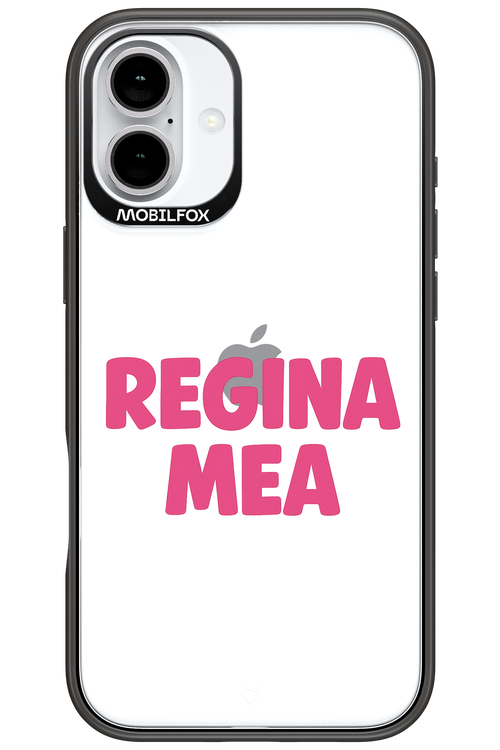 Regina Mea - Apple iPhone 16 Plus