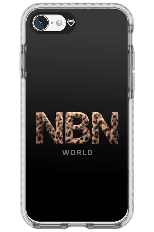 Black 2.0 - Apple iPhone 8