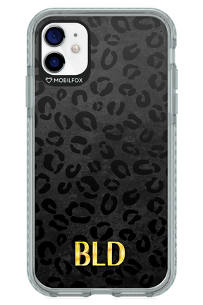 BLD BLVCK LEO - Apple iPhone 11