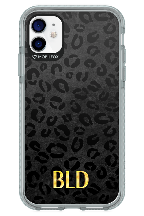 BLD BLVCK LEO - Apple iPhone 11
