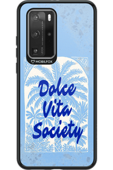 Dolce Vita Society 2.0 - Huawei P40 Pro