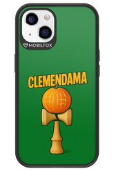 Clemendama 2.0 - Apple iPhone 13