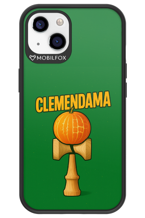 Clemendama 2.0 - Apple iPhone 13